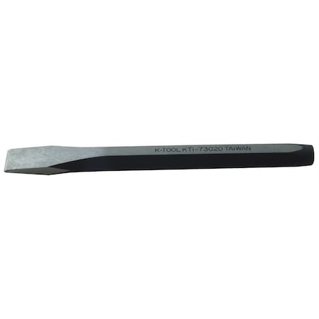K-Tool International Flat Chisel, 5/8" KTI-73020